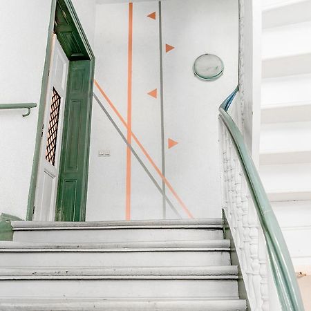 Unterkunft ライプツィヒ エクステリア 写真
